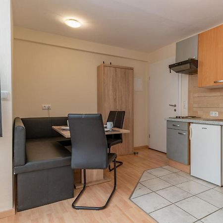 Apartament Town House Hopfgarten im Brixental Zewnętrze zdjęcie