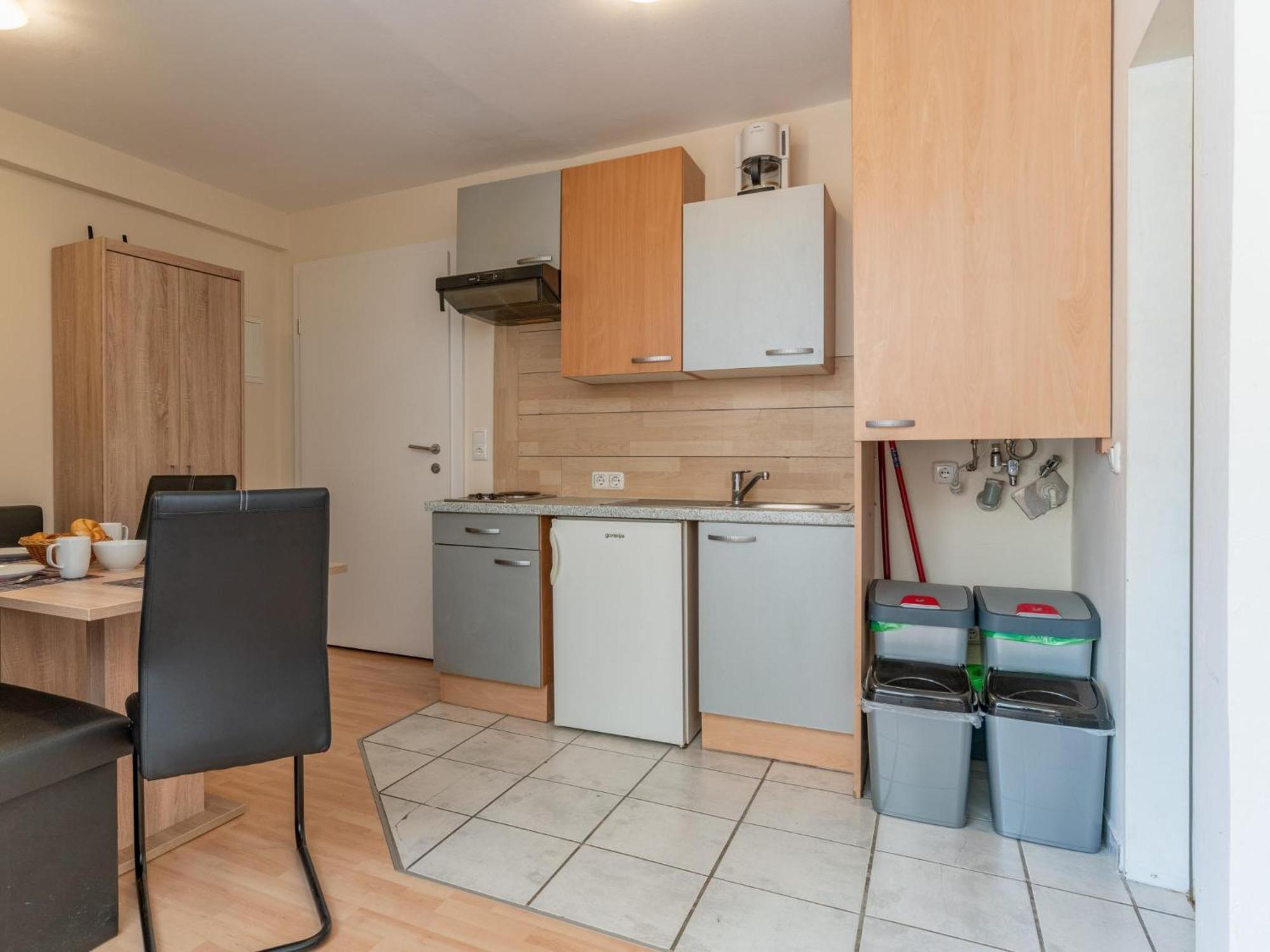 Apartament Town House Hopfgarten im Brixental Zewnętrze zdjęcie