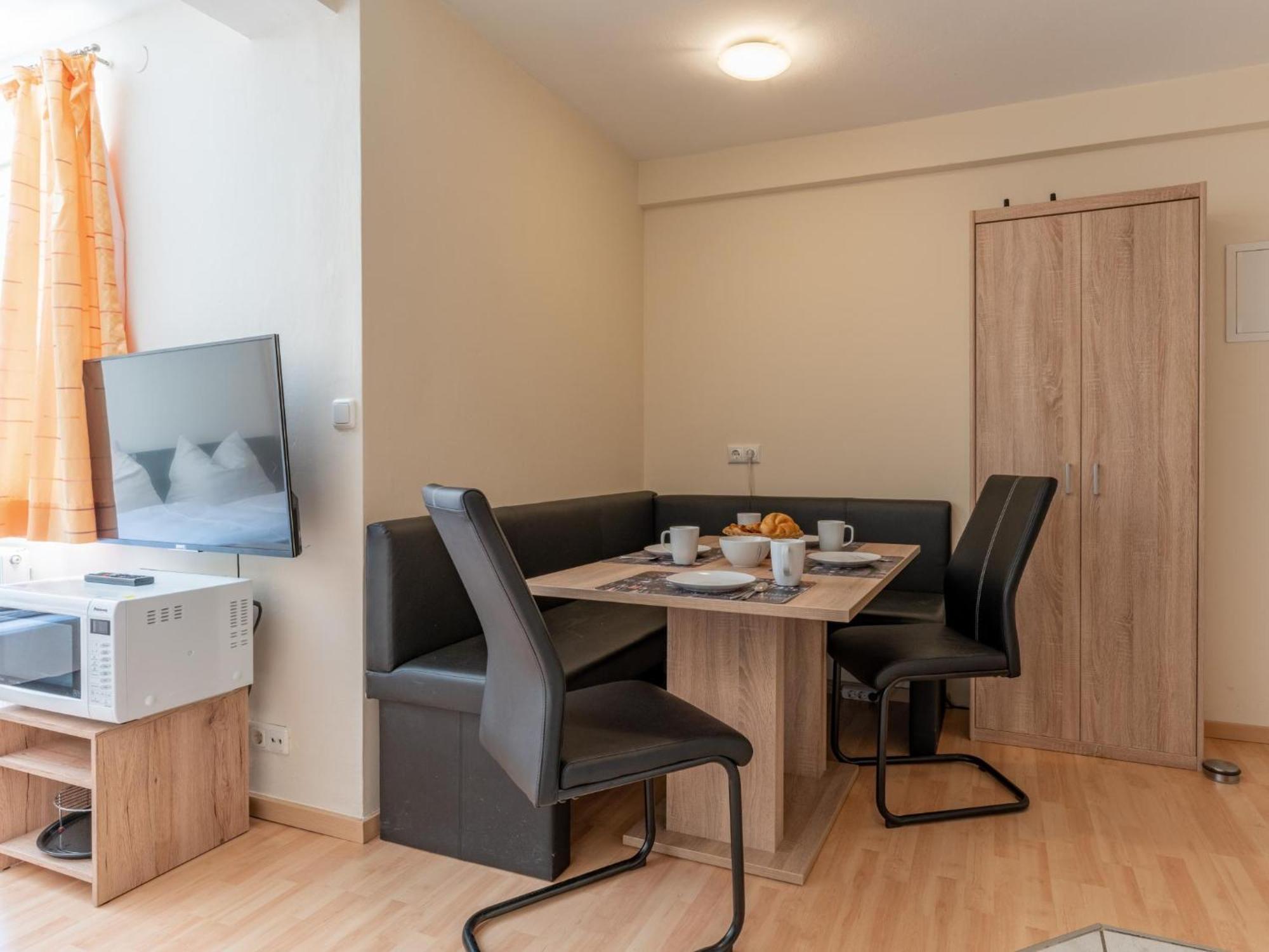Apartament Town House Hopfgarten im Brixental Zewnętrze zdjęcie